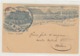 Genève - Grand Hotel National - Entier Postal Illustré Lith. - 1896          (90926) - Genève