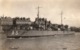 Thematiques Militaria Bateaux Guerre Aisne Photo Dorsand Rue Georges V Saint Servan - Warships