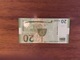 2005 Azerbaijan 20 Manat UNC - Azerbaigian