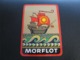 USSR Soviet Russia  Pocket Calendar Morflot  Ship 1974 - Klein Formaat: 1971-80