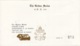 Vaticano 1987 Uf. 826 San Nicola Da Bari Myra FDC Prime Die Golden Series Con Certificato - FDC