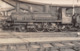 ¤¤  -  Carte-Photo D'une Locomotive - Chemins De Fer - Machine N° 1819  - Train En Gare  -  ¤¤ - Trains
