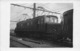 ¤¤  -  Carte-Photo D'une Locomotive - Chemins De Fer - Machine Electrique E. 601 - Train En Gare  -  ¤¤ - Eisenbahnen
