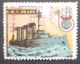 Great Britain 1916 Military Vignette HMS Drake - Cinderellas