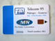 RARE   TEST   TELECOM 95   PALEXPO   GENEVA     CABLE WIRELESS - South Africa