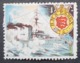 Great Britain 1916 Military Vignette HMS Essex - Cinderellas