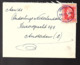 NOODSTEMPEL  Gennep 19.7.1945 (FG-66) - Briefe U. Dokumente