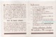 Prospectus Publicitaire/La Tourelle/La Campagne Pour Les Enfants Sains/St Julien De Coppel/Vers 1930-1950         VPN244 - Sonstige & Ohne Zuordnung