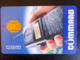 OLD GSM INDIA  FULL SIZE    TOP CONDITION - Inde