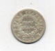 FRANCE, 1/2 Franc, 1812, Silver, KM #691.6 - Altri & Non Classificati