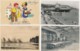 XF.443.  FRANCE - Lot De 66 Cpa - 5 - 99 Postcards