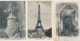 Delcampe - XF.443.  FRANCE - Lot De 66 Cpa - 5 - 99 Postcards