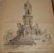 La Semaine Des Constructeurs. N°24. 15 Décembre 1877. Boîtes De Graissage Pour Wagonnets. Monument De Maximilien II. - Revistas - Antes 1900