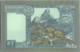 Nepal 1 Rupee (P37) 1991 Sign 13 -UNC- - Népal