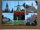 Delcampe - Doos Postkaarten (3kg866) Allerlei Landen En Thema's, Ook België Gekleurd (zie Enkele Foto's) - 500 Postcards Min.