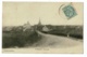 Cachet Boite Rurale Carré B - Circ 1904 Sur CP Postée à Domérat - Panorama - Autres & Non Classés