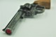 Vintage TOY GUN : IDEAL MODELL VIP Parts/repair - L=18.0cm - 19??s - GERMAN - Keywords : Cap - Rifle - Revolver - Pistol - Decorative Weapons