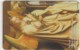 PHONE CARD VATICANO SCV222 POLITTICO DELL'AGNELLO (NEW BUT PRINTED WITHOUT BLISTER) - Vaticano