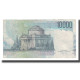 Billet, Italie, 10,000 Lire, D.1984, 1984-09-03, KM:112a, TB+ - 10000 Lire