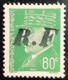 FRANCE - LIBERATION - CHARENTE-MARITIME (PONS) - TYPE 2 (II) - N° 3 - Neuf SANS Charnière ** / MNH - Libération