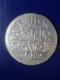 Abdul Hamid I 1187 Year..43 Mm.27 Gr.Silver.2 Zolota - Turchia