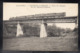 SAVIGNY SUR BRAYE 41 - Pont Du Chemin De Fer - Train - A214 - Autres & Non Classés