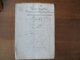 17 AVRIL 1852 OBLIGATION PAR LE SIEUR CARLOT MARCHAND BRASSEUR A HOUDAIN ET DAME SOPHIE MARIN SON EPOUSE A M.AUGUSTE VO - Manuscrits