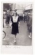 1940 YUGOSLAVIA, BELGRADE, PARFUMERY, NICELY DRESSED WOMAN, SNAPSHOT, ORIGINAL PHOTO - Other & Unclassified