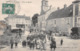 SEPTEUIL - Place Du Marché - Septeuil