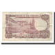 Billet, Espagne, 100 Pesetas, L.1970 (1974), 1970-11-17, KM:152a, TB - 100 Pesetas