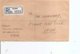 Malaisie ( Lettre Recommandée De 1957 De Bidor Vers Ipoh à Voir) - Malayan Postal Union