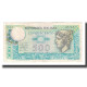 Billet, Italie, 500 Lire, 1974, 1974-02-14, KM:94, TTB+ - 500 Liras