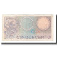 Billet, Italie, 500 Lire, 1974, 1974-02-14, KM:94, TTB+ - 500 Lire
