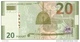 AZERBAIJAN P. 28 20 M 2005 UNC - Azerbaïjan