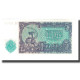 Billet, Bulgarie, 5 Leva, 1951, KM:82a, NEUF - Bulgarien