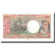 Billet, Tahiti, 1000 Francs, Undated (1971-85), KM:27A, SUP - Papeete (Französisch-Polynesien 1914-1985)