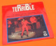 Vinyle 33 Tours Terrible Rhythm And Blues Vol.3 (1969) - Blues