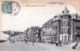 80 - Somme -  MERS LES BAINS -  Boulevard - Mers Les Bains