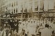 Luxembourg Ville? CARTE PHOTO Aloyse Anen // Royal Family? Street Scene 19?? RARE - Luxemburg - Stad