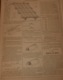 La Semaine Des Constructeurs. N°26. 29 Décembre 1877.L'Hôtel De Fieubet. Découpage Des Métaux. - Revistas - Antes 1900