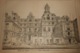 Delcampe - La Semaine Des Constructeurs. N°26. 29 Décembre 1877.L'Hôtel De Fieubet. Découpage Des Métaux. - Revistas - Antes 1900
