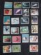 LOT 33 FIGURINES PANINI (M1914) LE MONDE DES ANIMAUX (2 Vues) - Andere & Zonder Classificatie