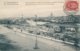 Saint Petersbourg (Russie) Quai Nicolas Au Bout Du Pont Nicolas - Circulée 1906 - Russland