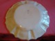 Grand Plat Faîence Italienne. 35 Cms ,ancien . - Unclassified