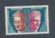 FRANCE - SERVICE N°YT 26 NEUF** SANS CHARNIERE - COTE YT : 1€50 - 1960/65 - Neufs