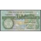 TWN - GUERNSEY 52c - 1 Pound 2002-2009 Prefix T - Signature: Clark UNC - Guernsey