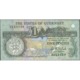 TWN - GUERNSEY 52c - 1 Pound 2002-2009 Replacement Z - Signature: Clark UNC - Guernsey