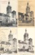 Saulieu En Morvan (Côte D'Or, 21) Basilique Saint Antoine - Lot N°  96 De 22 Cartes, Vues Diverses, Intérieur, Extérieur - 5 - 99 Cartes