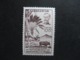 A). MADAGASCAR:  N° 319, Neuf XX. - Neufs