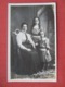 RPPC Mother  With  2 Daughters     Ref 3643 - Fashion